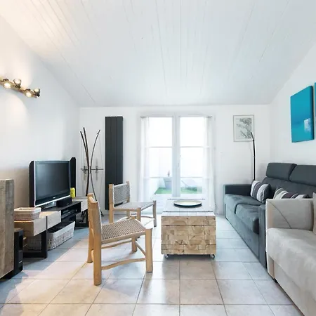 Arome * Сен-Мартен-де-Ре