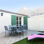 Apartment Arome