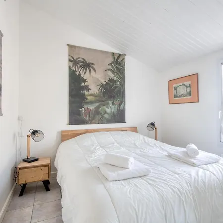 Arome Saint-Martin-de-Ré