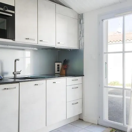 Arome Saint-Martin-de-Ré