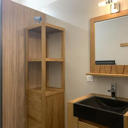 Apartment Arome *