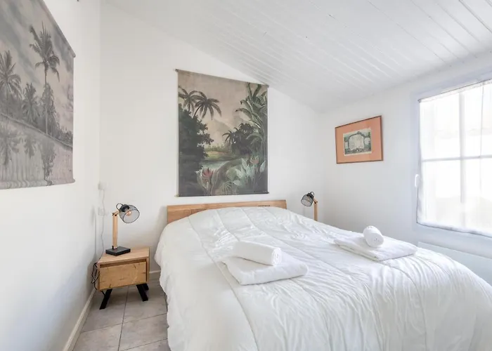 Arome Saint-Martin-de-Ré